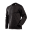 Coldpruf Exped Men Crew Blk Md 85AMDBK