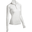 Coldpruf Honeycomb Wmns Zip White Sm 45ZSWH SM