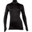 Coldpruf Peak Performance Warmer Mock Top - Women's, Blue, Small, 32MSMBK