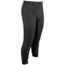 Coldpruf  Poly Kids Pant Blk Lg 67B LG BLACK
