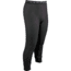 Coldpruf  Poly Kids Pant Blk Xs 67B XS BLACK