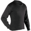 Coldpruf  Poly Kids Top Blk Lg 67A LG BLACK