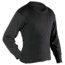 Coldpruf Poly Kids Top Blk Sm 67A SM BLACK