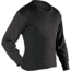 Coldpruf  Poly Kids Top Blk Xs 67A XS BLACK