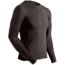 Coldpruf  Poly Men Top Blk Md 97A MD BLACK