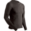 Coldpruf  Poly Men Top Blk Md 97A MD BLACK