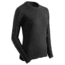 Coldpruf Poly Wmn Top Blk Lg 57A LG BLACK