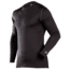 Coldpruf Premium Perfom Men Crew Blk Md 89AMBK