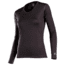 Coldpruf Premium Perfom Wmn Crew Blk Sm 49ASBK