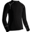 Coldpruf Quest Kids Crew Black Sm 62ASBK