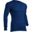 Coldpruf Zephyr Mens Crew Cobalt Md 84AMBL