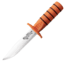 Cold Steel Survival Edge Orange, Orange/Silver, 9.25in, CS-80PHZ