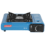 Coleman 1-Burner Butane Stove, Blue 2000020951