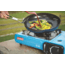 Coleman 1-Burner Butane Stove, Blue 2000020951