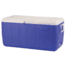 Coleman 100 Quart Performance Cooler, 00 Global 5299, Blue, Holds 160 Cans 3000000187