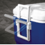 Coleman 100 Quart Performance Cooler, 00 Global 5299, Blue, Holds 160 Cans 3000000187