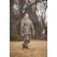 Coleman .10MM PVC Rain  Suit, Camo, Large 2000014937