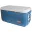 Coleman 120 Quart Cooler Xtreme 6, OMLD 5887, Blue 3000002116