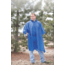 Coleman .15MM EVA Poncho, Blue 2000014930