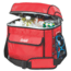 Coleman 16 Can Urban Soft Cooler W/ Removable Plastic Liner, Red 3000002173