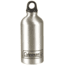 Coleman 16 oz Aluminum Water Bottle W/ Looped Topper, 2.9 in X 7.5 in 2000016355