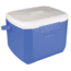 Coleman 16  Quart  Excursion Cooler 92, 5877, Blue, Holds 22 Cans 3000001832