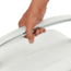 Coleman 16  Quart  Excursion Cooler 92, 5877, Blue, Holds 22 Cans 3000001832