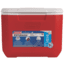 Coleman 16  Quart  Excursion Cooler 92, 5877, Red, Holds 22 Cans 3000001989