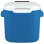 Coleman 16 Quart Wheeled Cooler, 6219, Blue, Holds 22 Cans 3000001170