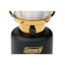 Coleman 1900 Collection AAA 600 Lumen LED Lantern, Black, CM1011510001-22