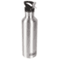 Coleman 1L Aluminum Hydration Water Bottle, Wide Mouth Opening, 3.2 in X 10.5 in 2000016358