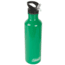 Coleman 1L Aluminum Hydration Water Bottle, Wide Mouth Opening, 3.2 in X 10.5 in 2000016358