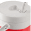 Coleman 2 Gal Jug Cooler W/ Faucet, Spout, Red 5592C703G