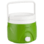 Coleman 2 Gal PartyStacker Jug Cooler, Compatible W/ Other PartyStacker Items, Green 3000000877