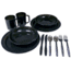 Coleman 2-Person Dinnerware Set, Dishwasher Safe 2000016406