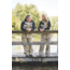 Coleman .20 MM PVC / Nylon Rain Suit, Tan, 2XL 2000015020
