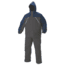 Coleman .20 MM PVC / Nylon Rain Suit, Grey, Large 2000015026