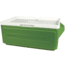 Coleman 24 Can PartyStacker Cooler, Compatible W/ Other PartyStacker Items, Green, 23 Quarts 3000000451