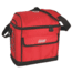 Coleman 30 Can Urban Soft Cooler W/ Removable Plastic Liner, Red 3000002172