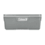 Coleman 316 Series 150-Quart Hard Cooler - Ship In Own Container, Rock Gray/White/Rock Gray, CM1010810001-13