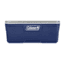 Coleman 316 Series 150-Quart Hard Cooler, Twiling/Red/White, CM1010810001-52