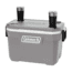 Coleman 316 Series 52-Quart Hard Cooler, Rock Gray/White/Rock Gray, CM1010810001-14