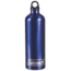 Coleman 32 oz Aluminum Water Bottle W/ Looped Topper, 3.2 in X 10.5 in 2000009202