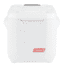 Coleman Xtreme 4 Marine Wheeled Cooler, 40 Quart, 5886, White, Holds 60 Cans, 3000002454