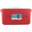 Coleman 48 Can PartyStacker Cooler, Compatible W/ Other PartyStacker Items, Red, 33 Quarts 3000000481