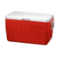Coleman 48 Qt Cooler Combo W/ 5 Qt Cooler, .3 Gal Cooler, Red 3000000024