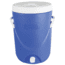 Coleman 5 Gal Beverage Cooler, Blue 3000000735