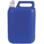 Coleman 5 Gal  Water Carrier 00, Easy-Use Spigot, Blue 5620B718G