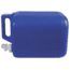 Coleman 5 Gal  Water Carrier 00, Easy-Use Spigot, Blue 5620B718G