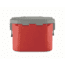 Coleman 55-Quart Heavy-Duty Super Cooler, Red, 3000005609